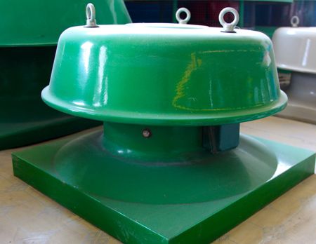 智能聯(lián)動系統(tǒng)：消防排煙風(fēng)機的神經(jīng)中樞