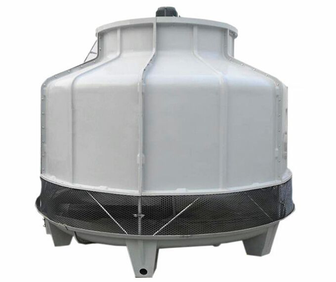 金光玻璃鋼工業(yè)冷卻塔生產廠