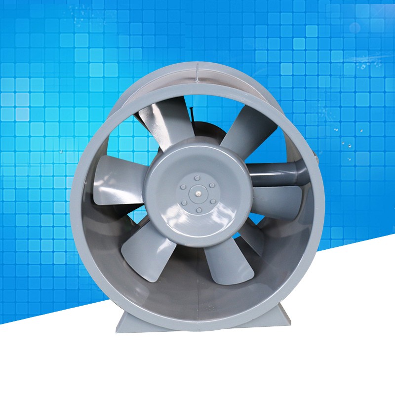 需安裝消防高溫排煙風機的修建物有哪些？