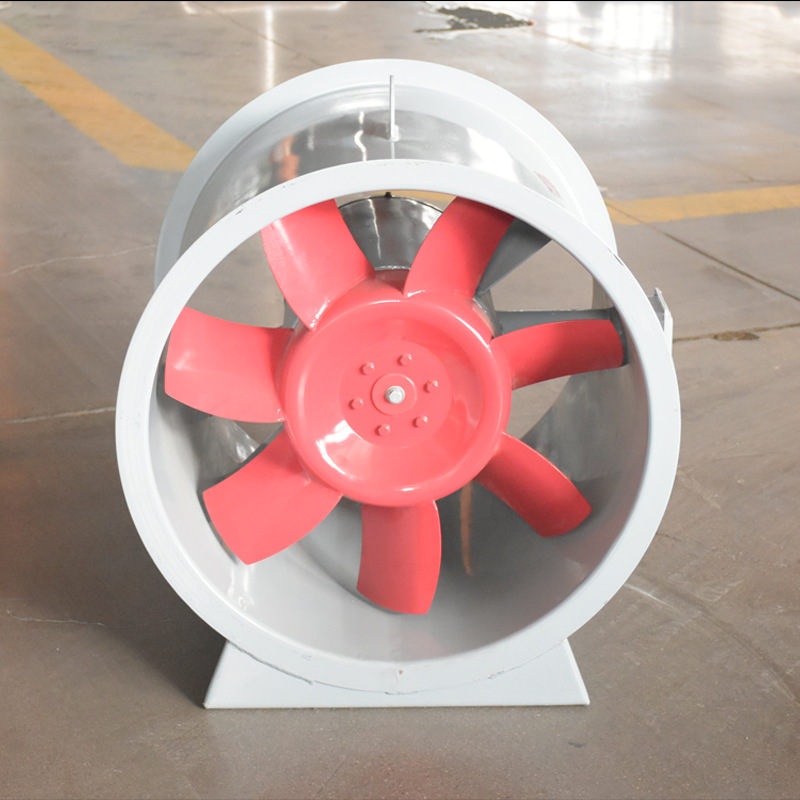 離心風機振動過大的原因有哪些啊？