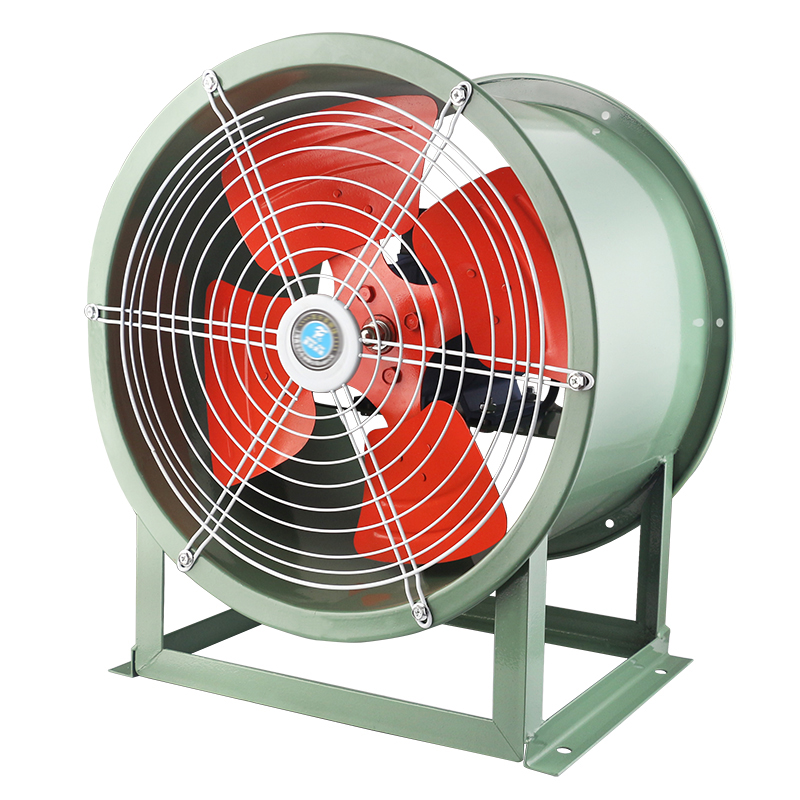 造成消防高溫排煙風(fēng)機(jī)故障頻發(fā)的原因有哪些??？