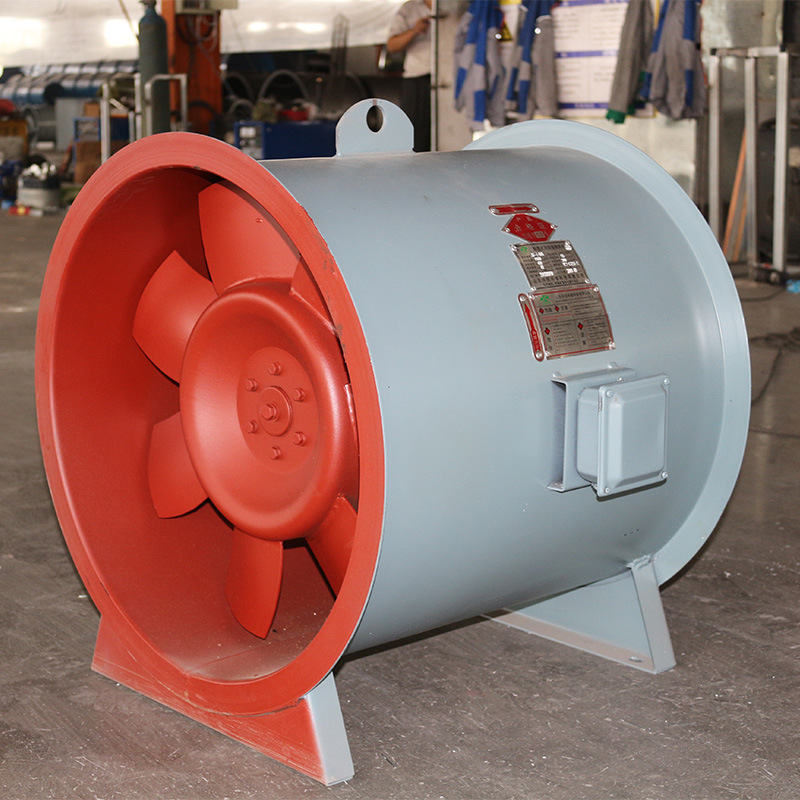 怎樣降低離心式屋頂風(fēng)機(jī)的溫度？