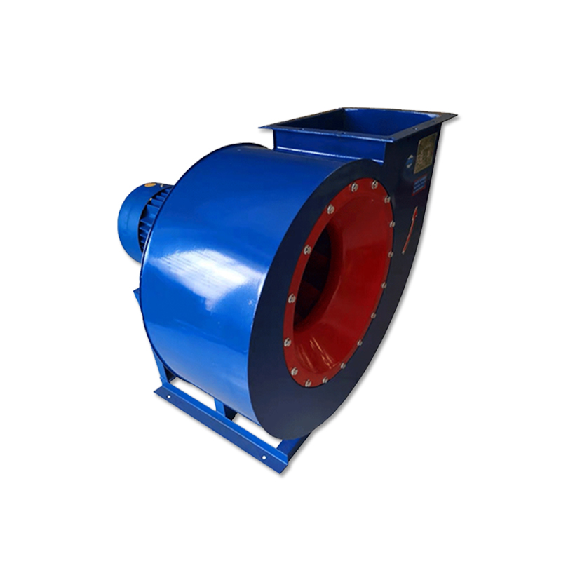 小編講解如何將離心風(fēng)機調(diào)試到最佳狀態(tài)？