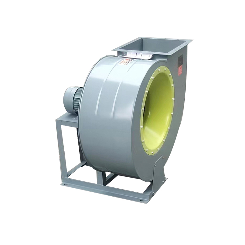 小編講解軸流風機與排氣扇有什么區別，實驗室中的軸流風機應該排氣還是吸氣