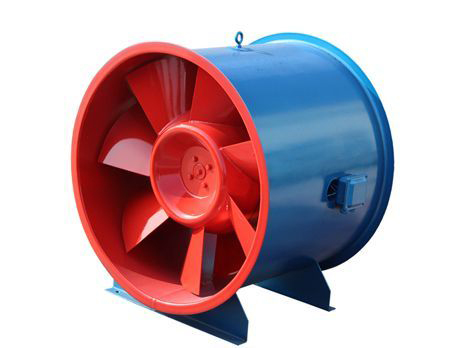 要做好有關(guān)排煙風機的維護保養(yǎng)作業(yè)。