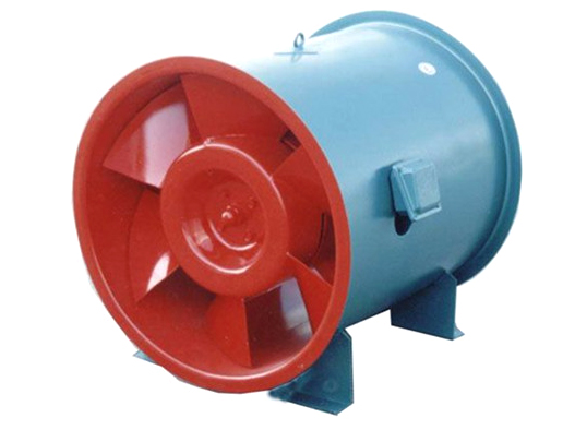 消防排煙風(fēng)機(jī)選型也要考慮成本嗎？